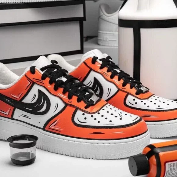 Air Max Nike Halloween Shoes 2018 Custom Nike Air Max 90 Sneakers